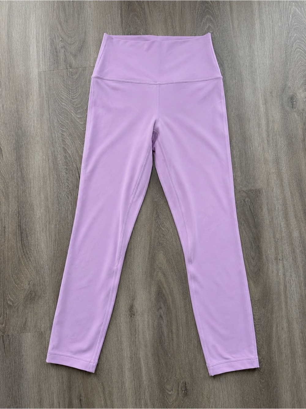 Lululemon high rise leggings